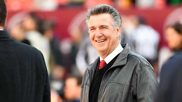 Bruce Allen Phil Brad Mills